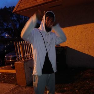 Meet your Posher, Jo-fred